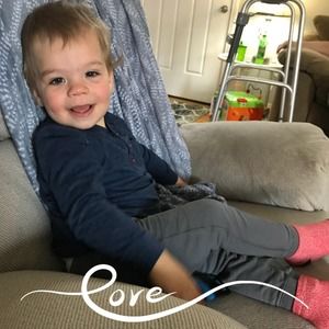 Meet your Posher, Patty